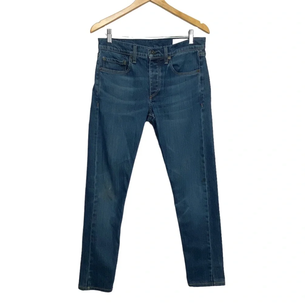 Rag & Bone Standard issue Fit‎ 1 Extra Slim Size 30